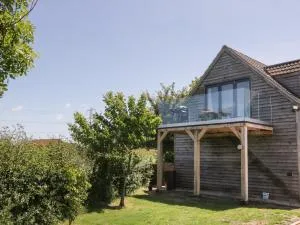 Little Knaplock - Spaxton