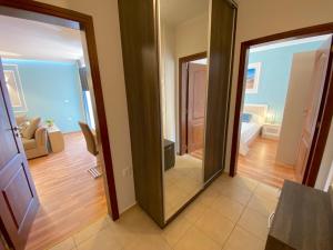 Diamant Residence - Private Apartment - BSR