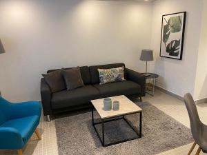 Randersgade at charming Østerbro