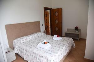 Habitación Doble con balcón