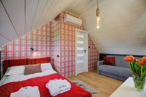 NOVAK CHALET