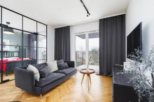 Apartments Old Town Rakowicka by Noclegi Renters