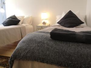 Apartment room in Stockholm B&B Cottage