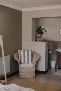 Villa Rose Guesthouse & Venue