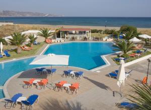 Akti Corali Hotel Heraklio Greece