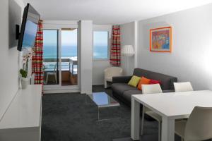 Appart'hotels Residence Victoria Surf : photos des chambres