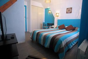 Hotels Le Chalet : photos des chambres