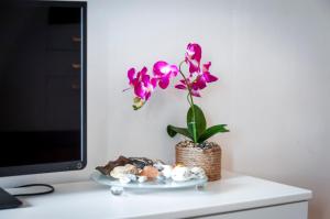 Sea View Apartment