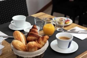 Hotels Hotel Le Chalet : photos des chambres