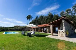 Quinta da Bela vista - Ribas