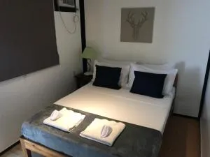 Keira Backpackers - Langi-langiban