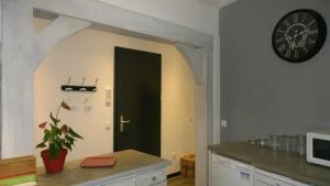 Appartements Le clos des maraichers : photos des chambres