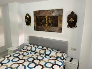 Apartamento BudhaZahara