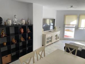 Apartamento BudhaZahara