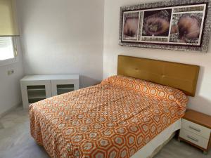 Apartamento BudhaZahara