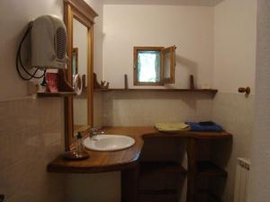 B&B / Chambres d'hotes Mas des Nabieres : photos des chambres