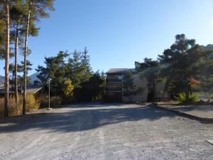 Appartements RESIDENCE UBAYE T 2 : photos des chambres