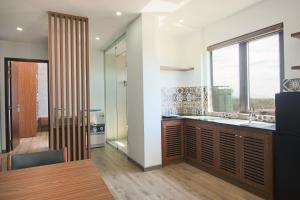 Căn Hộ 2 Phòng Ngủ (Two-Bedroom Apartment)