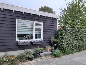 Appartement Boomgaard