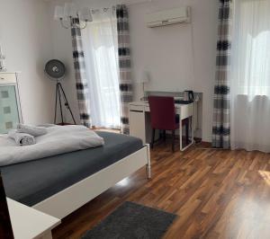 Hotel Schweizer Stubb