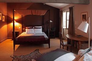 Hotels La Maison Sur La Sorgue - Esprit de France : Suite Junior avec Vue