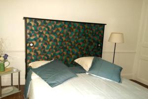 Appartements Le clos des maraichers : Appartement 2 Chambres