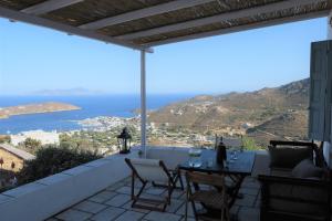 Salty Edge Holiday Home