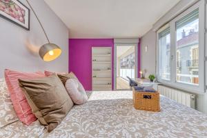 Appartements LUX CONFORT GARE Parking Gratuit : photos des chambres