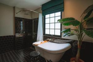 Hotel Thomas Bangkok