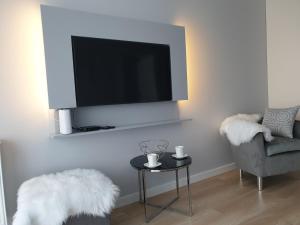 Apartment SEA VIEW Ustronie Morskie