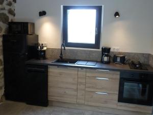Appartements U Caseddu Di Minnana : Appartement 1 Chambre
