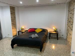 Apartamento Tirant lo Blanc