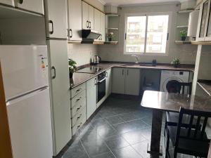 Apartamento Tirant lo Blanc