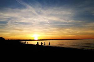 Apartament dla Rodziny, 50metrów do linii Morza. Gdańsk-Brzeźno