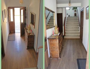 Casa Fuente Salada - Vinuesa