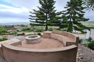 Kleinbrak living - Ground floor unit