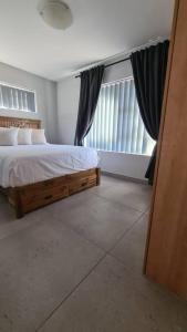 Kleinbrak living - Ground floor unit