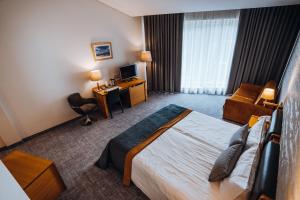 Gabija Hotel SPA & Conferences