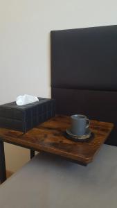 Loft U apartament