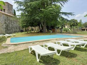 La Rectoria de Dosquers 24p