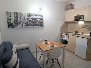 Decor in Atlantis Resort&SPA by RV Apartments