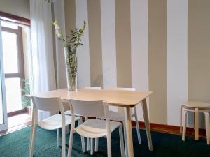 Apartamento Sanxenxo - Progreso 39