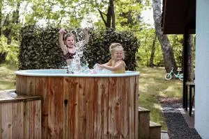 Comfort Wellness 4p - Getelo