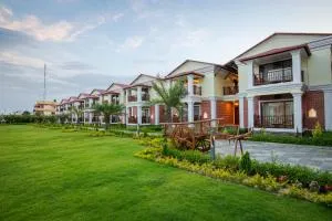 Manigram Bishram Batika Pvt Ltd - Butwāl