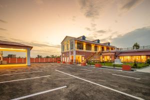 Manigram Bishram Batika Pvt Ltd