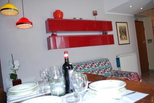 Apartment Rome Gemelli Home