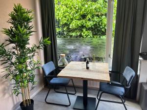 Sfeervol huisje, dichtbij bos en centrum