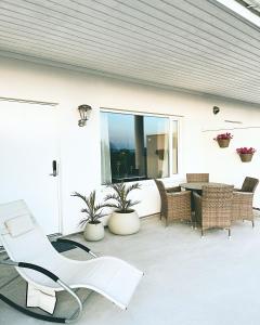 Killeröd Boutique Apartments