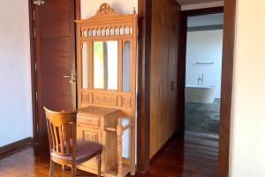 Farmers Villa