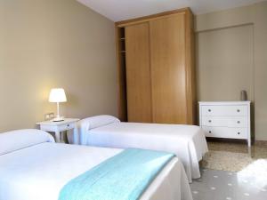 Apartamento Sanxenxo - Progreso 39